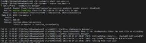 CentOS7安装Shadowsocks搭建VPN+客户端使用教程