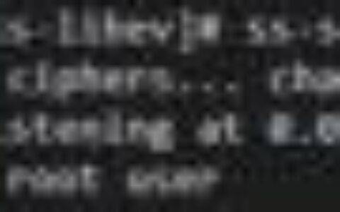 CentOS7安装Shadowsocks搭建VPN+客户端使用教程