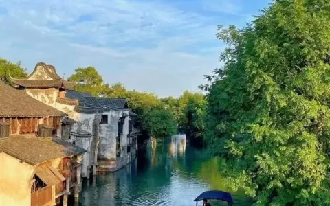 乌镇十年，互联网科技从“遥不可及”到“触手可碰”